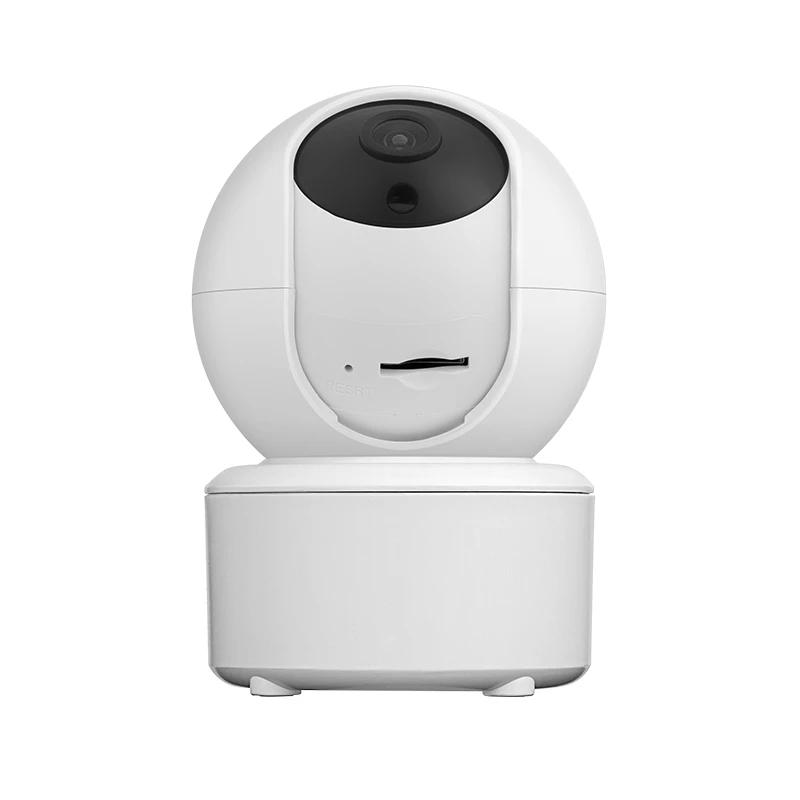 iCsee APP motion alarm HD 1080P 3MP CCTV AI Auto Tracking Webcam indoor home security wifi ip camera ptz